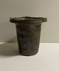 стакан бронза