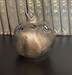 Гранат бронза