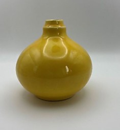 Желтая